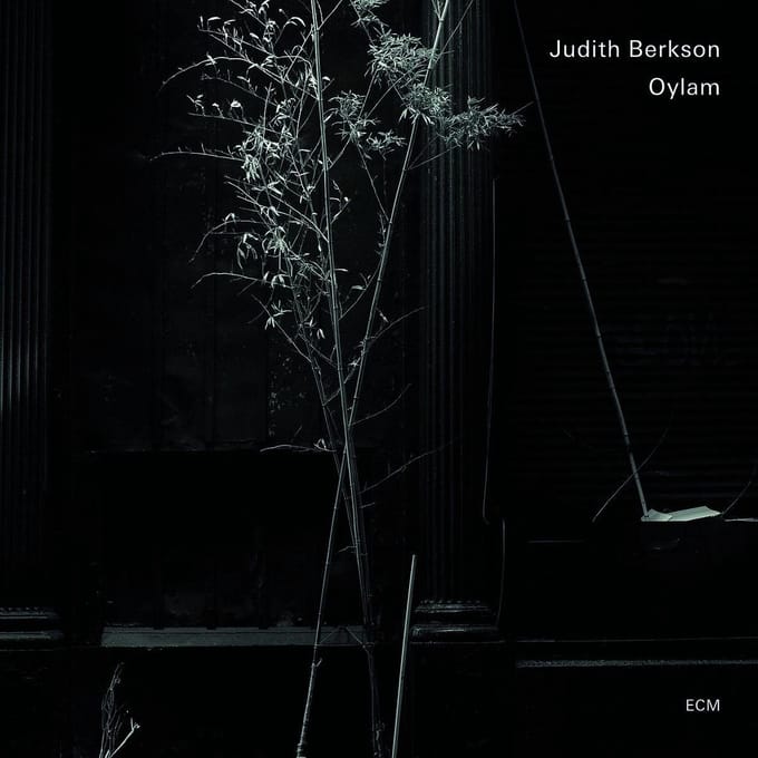 Judith Berkson - Oylam (CD)