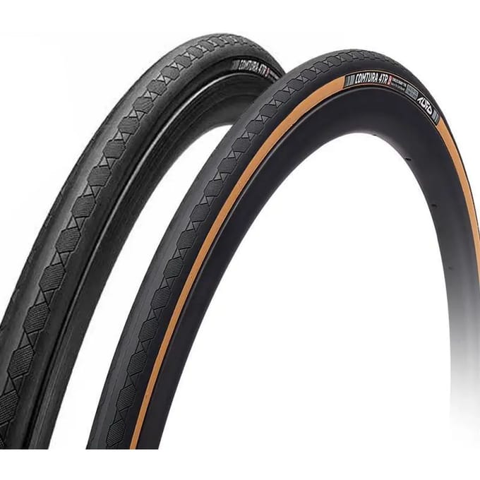 Tubeless fietsband Tufo