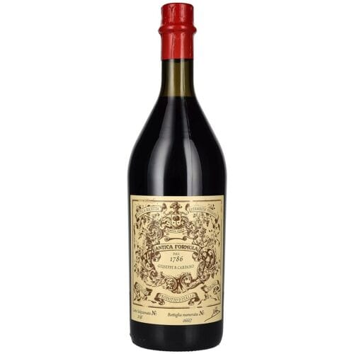 Carpano Vermout Carpano Antica Formula Vermouth 16,5% Vol. 1l