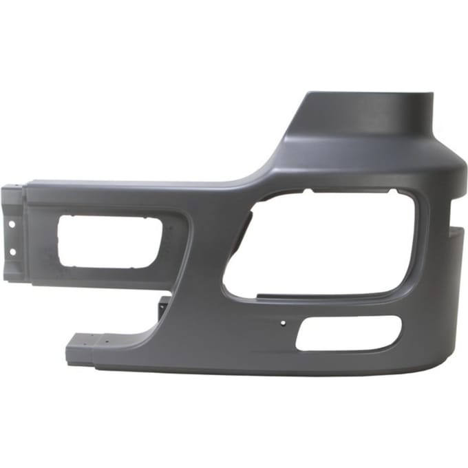 Bumper COVIND 943/79 links