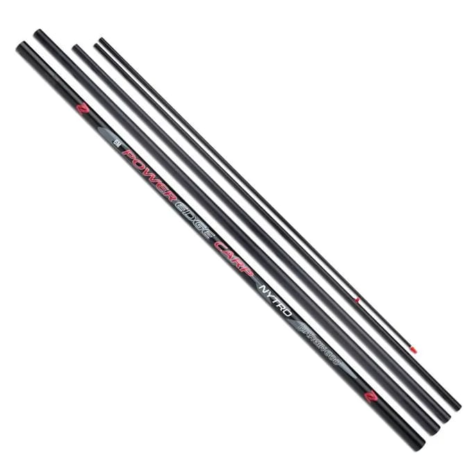 Nytro Power Edge Carp 80 Margin 8m + Kit2