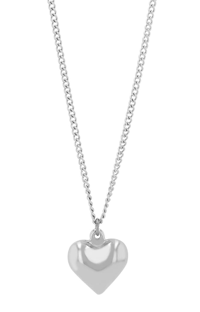 AKZENT Akzent damesketting met hanger Yona, duurzaam