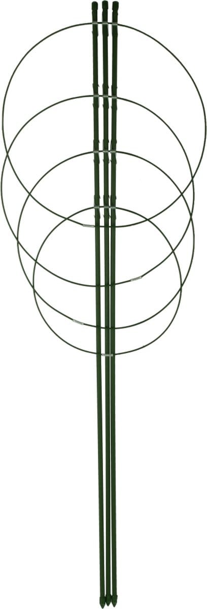Talen Tools - Plantensteun - Kunststof - Verstelbaar