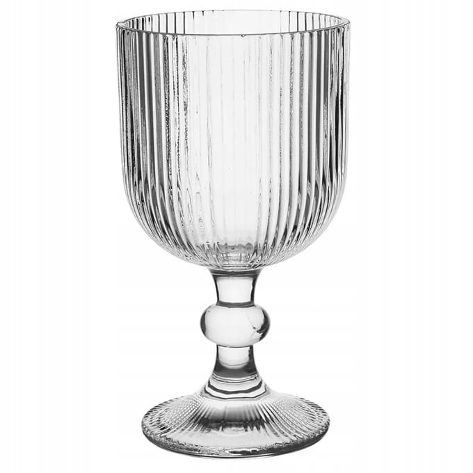 Altom Design Selena Glazen 370 ml - Stijlvol en Duurzaam