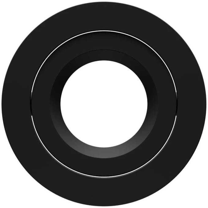 Ledvance Onderdeel | spot combo ip65/5x ring adjust ip65/5x ring adj round bk