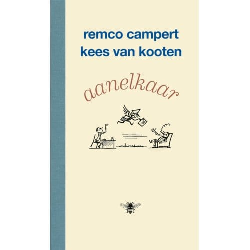 Aanelkaar - Remco Campert