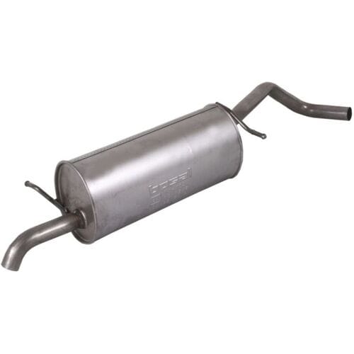 Geluiddemper achter BOSAL 278-231