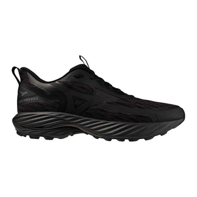 Chaussures de course Mizuno Wave Rider GTX 3 Hommes