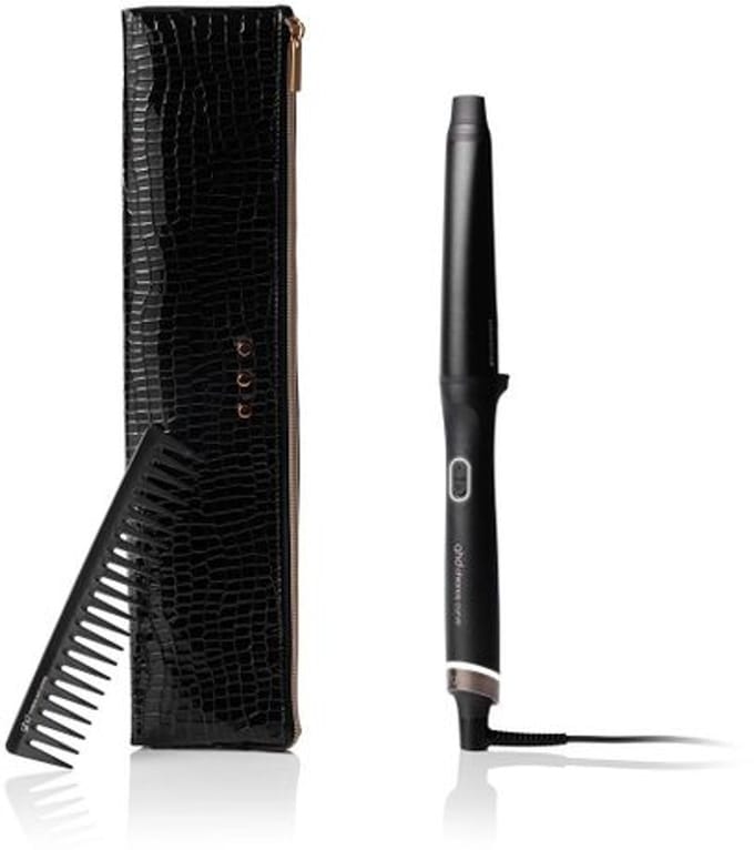 ghd Gift Set Curler Chronos Conical Wand