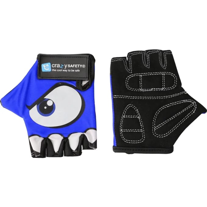 Kinderhandschoenen Crazy Safety