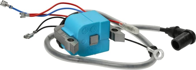 Bobine Mokix Spartamet (trekstart)