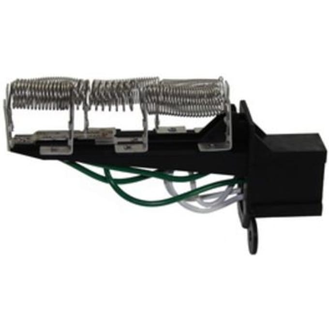 Weerstand DT Spare Parts 1.22309