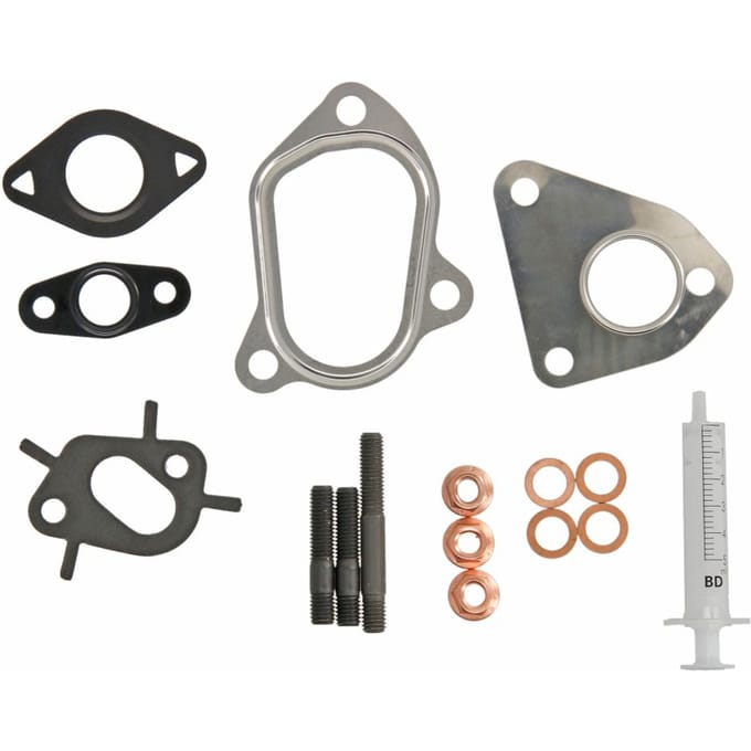 Montageset, supercharger ELRING 715.310