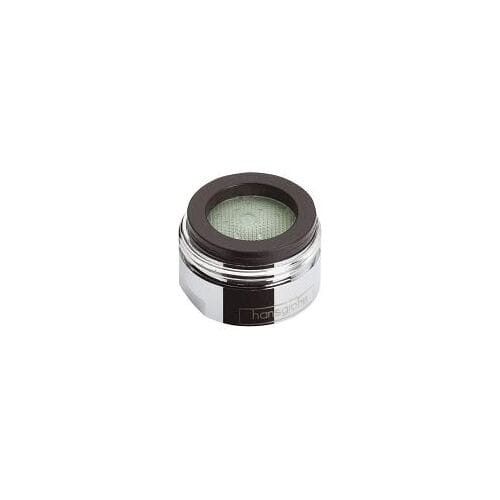 Hansgrohe Beluchter m24 x 1 with water dimmer 5 l/min