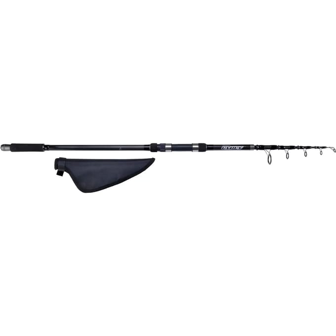 Telescopische paal Shakespeare Cypry 3,5lb