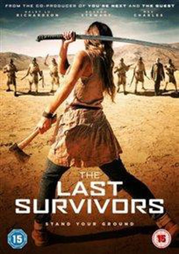Last Survivors