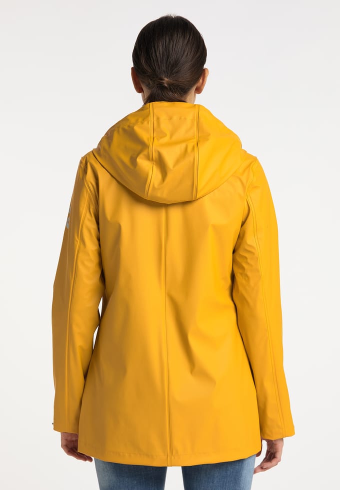 myMo 3 in 1 regenjas keepsudry