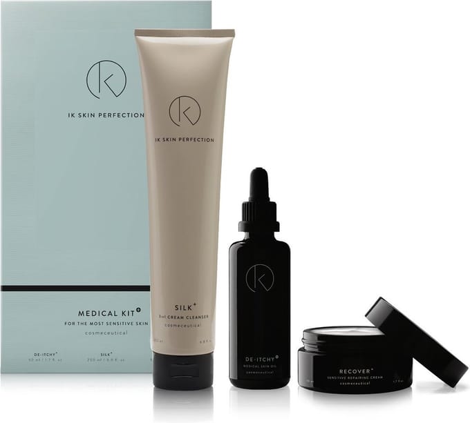 Ik Skin Perfection Medical Kit