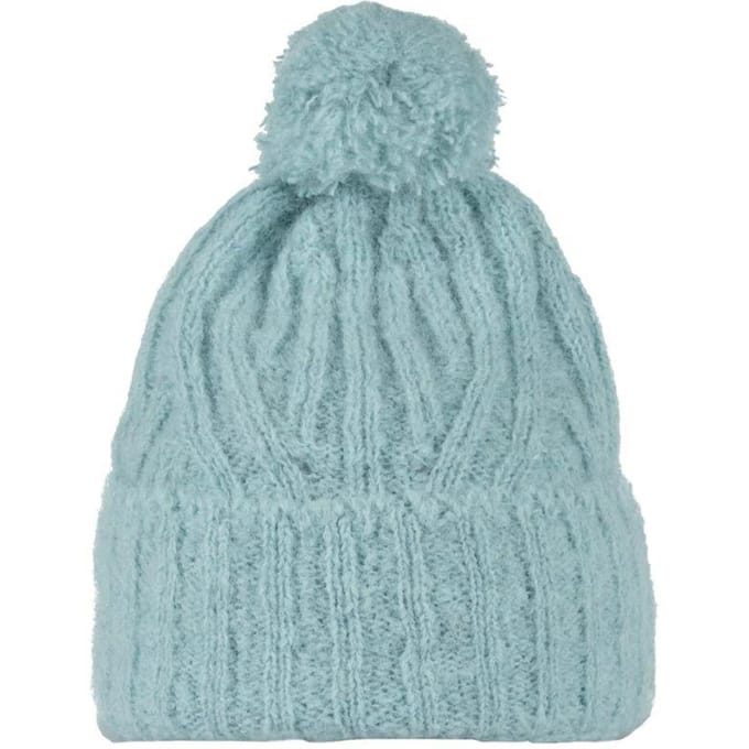 Buff Dames/Dames Nerla muts (Groen)