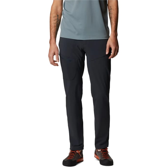 Technische broek Mountain Hardwear Chockstone/2
