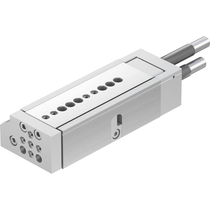 Festo Minislede 20mm Boring 50mm Slag Dubbelwerkend - 544001 - P2EEG