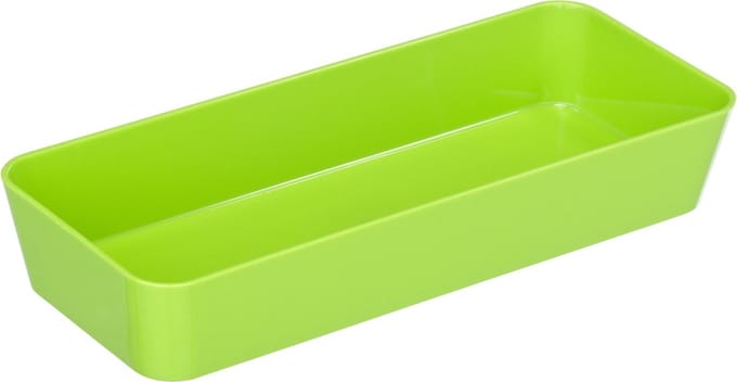 Kunstof, Groen, 109g