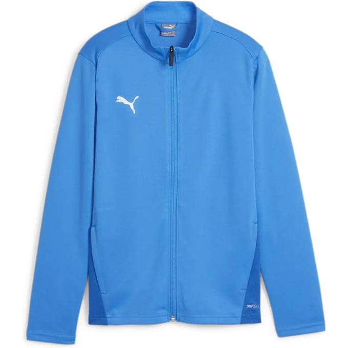 Puma kindertrainingsjas TeamGoal Training Jacket Jr 658634