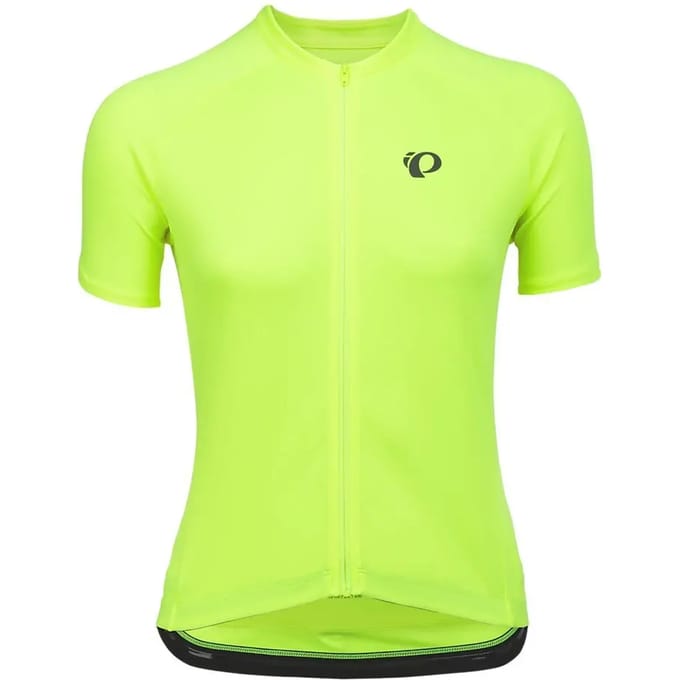 Dames Quest Fietsshirt Korte Mouwen