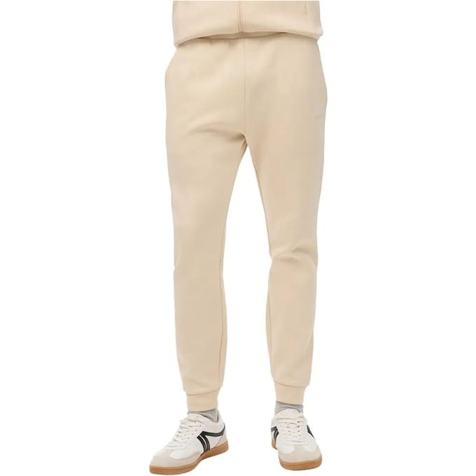 Superdry Sport Tech Tapered Joggingbroek Heren - Maat S