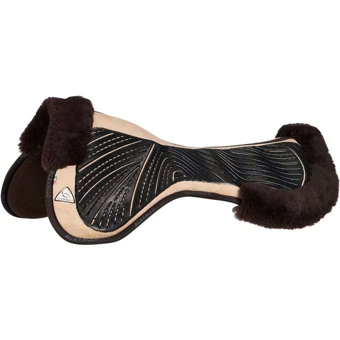 Paardenschokdemper Acavallo MF-S JCCS-S CW-CS