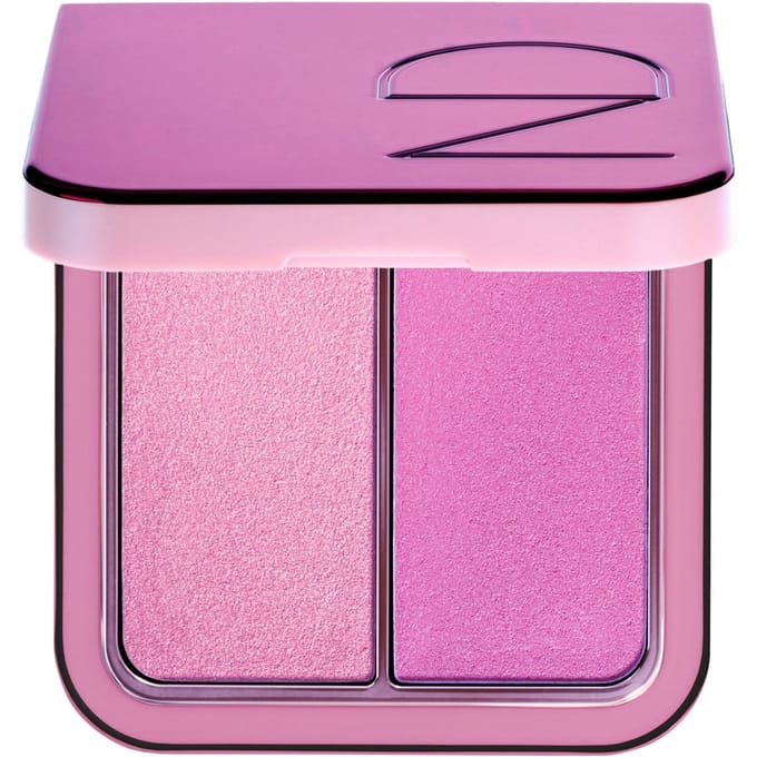 Natasha Denona HY-BLUSH (Various Shades) - Lush Lila