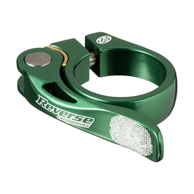 Lange zadelklem Reverse Components Life