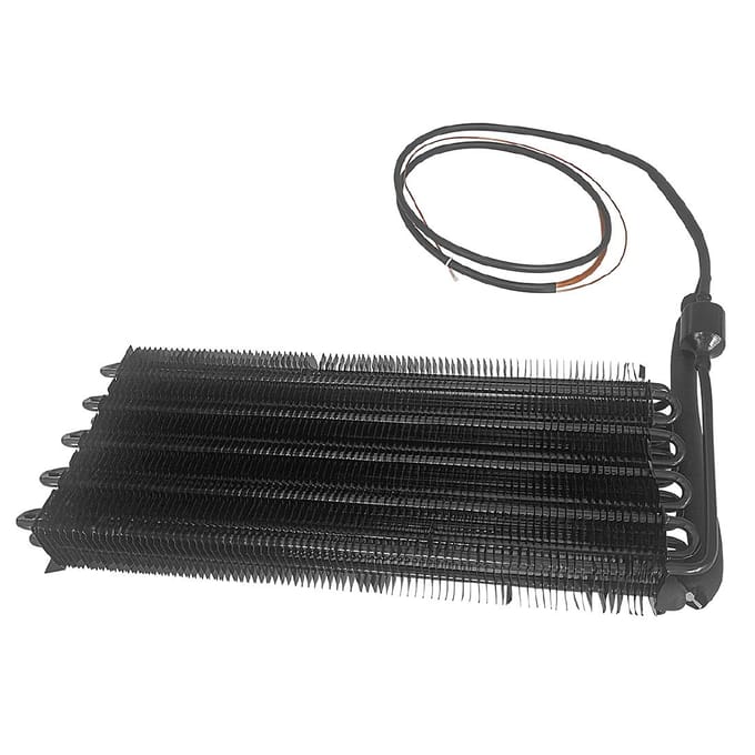 Polar Verdamper