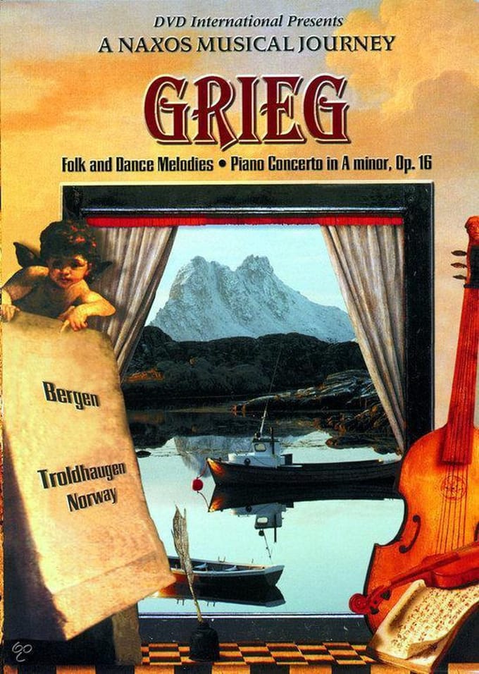 Various - Folk And Dance Melodies