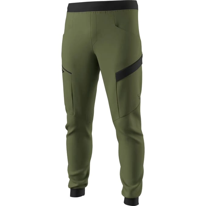 Cargo broek Dynafit Transalper
