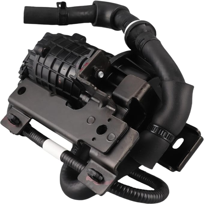 Motor Vacuümpomp Efficiënte Prestaties OEM Standaard 59200D3000 Vervanging voor Tucson 2016 tot 2019