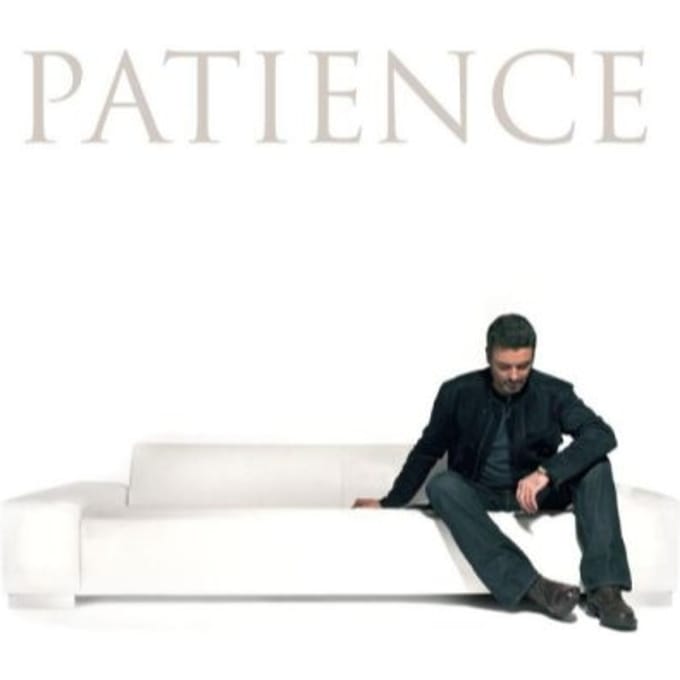 Patience + 1 - George Michael