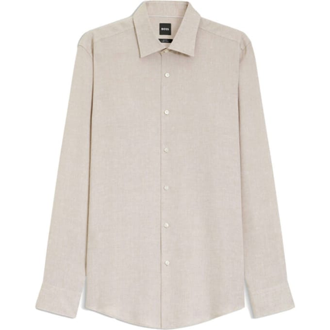 Hugo Boss Dresshemd 50560736