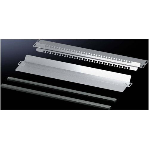 Rittal VX 8618.822 Grondplaat Metaal Grijs 1 stuk(s)