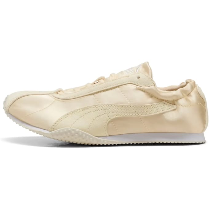 Schoenen dames Puma Etoile