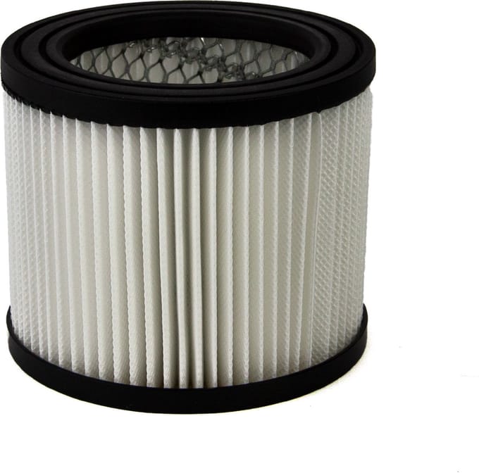 Hepafilter voor Limpar Stenda Basic 800 Watt | Asfilter