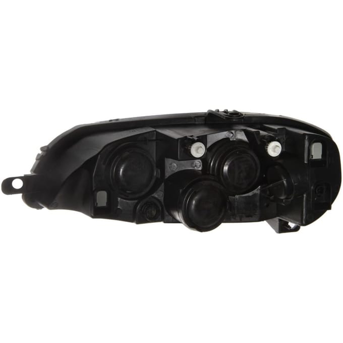 Koplampen TYC 20-0351-05-2, rechts
