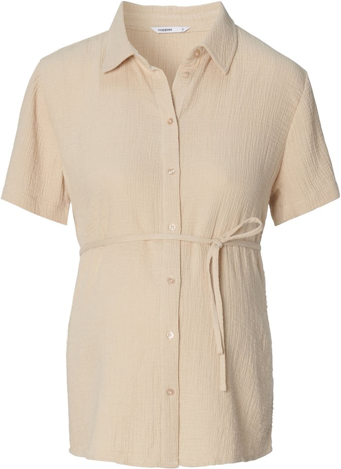 Noppies Blouse Pepep Zwangerschap - Maat L