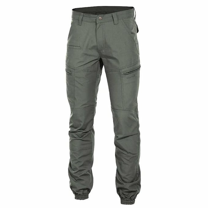 Pentagon Ypero Broek Groen 38 / 30 Man