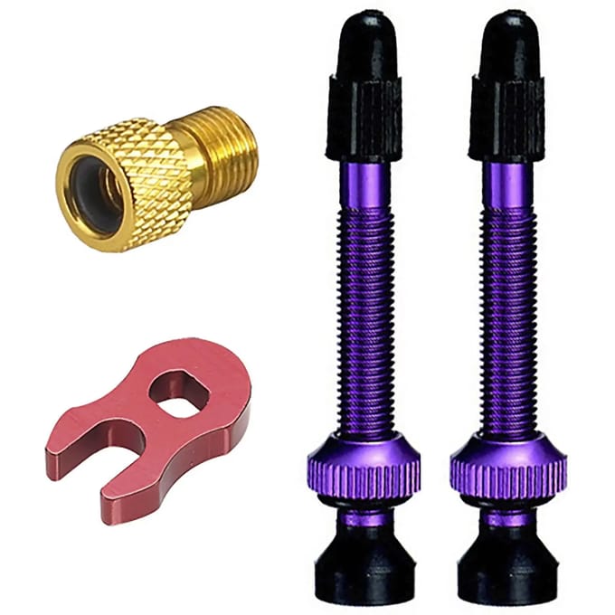 Tubeless ventiel Krayton (x2)