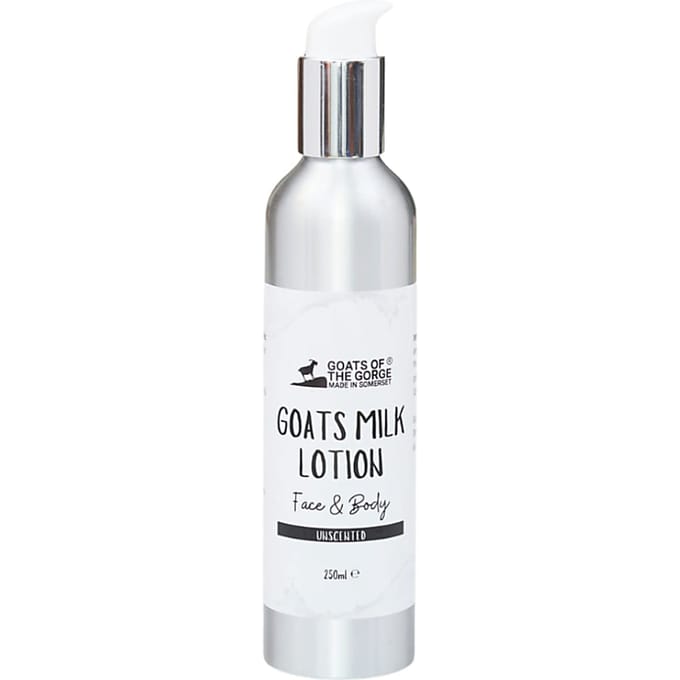 Goats of the Gorge Geitenmelk Bodylotion