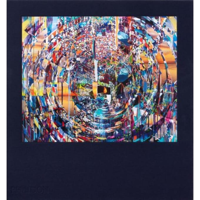 Sarah Sze - Mark Godfrey