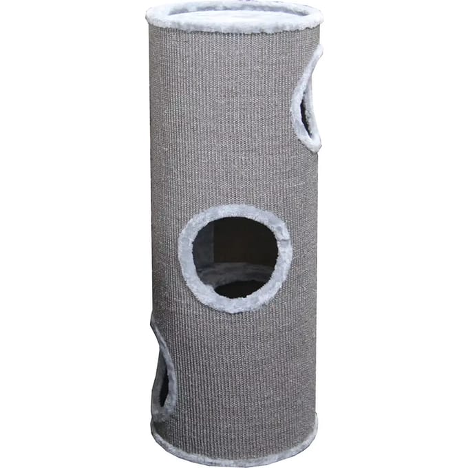 Ebi Krabton Everlast 3 Levels - grijs - 100cm