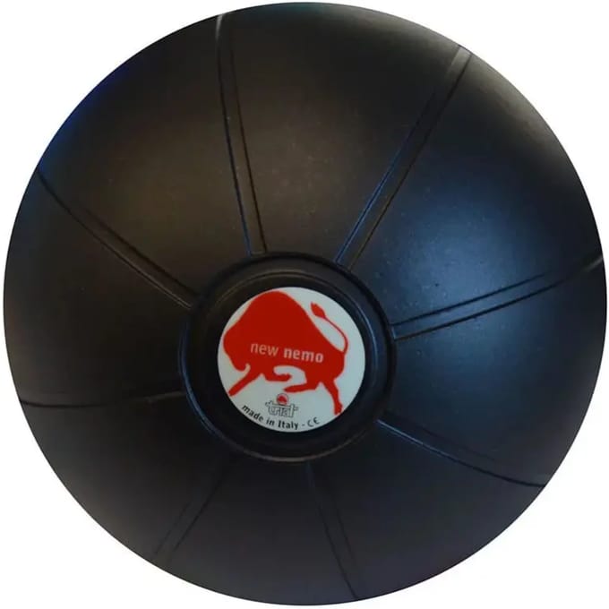 Medicijnbal Trial New Nemo 5 Kg