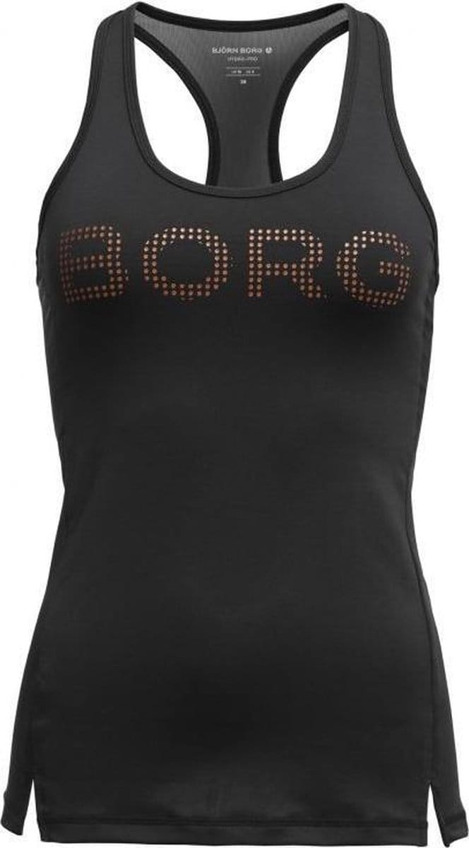 Bjorn Borg Racerback Tank Medal Maat 36